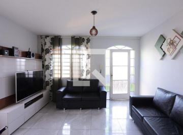Casa · 125m² · 3 Quartos · 2 Vagas · Casa à Venda - Dom Silvério, 3 Quartos,  125 m² - Belo Horizonte