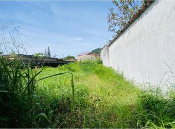 Terreno · 523m² · Terreno à Venda no Guaiúba – Guarujá/SP - Próximo à Praia do Tombo | 523 m² | Pronto para construir