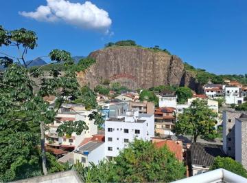 Casa · 122m² · 3 Quartos · 1 Vaga · Casa à venda no Pechincha - Jacarepaguá em Condomínio fechado, 3 Quartos e 3 suítes, churrasqueira e