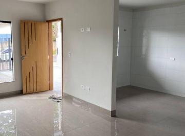 Casa · 2 Quartos · 1 Vaga · ✅ CASA NOVA NO PARQUE DAS PALMEIRAS EM MARIALVA/PR!