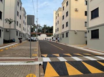 Apartamento · 47m² · 2 Quartos · 1 Vaga · VENDA | Apartamento, com 2 dormitórios em Jardim Santa Rosa, Maringá