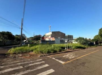Terreno · 410m² · VENDA | Terreno,  em Conjunto Habitacional Requião, Maringá