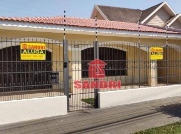 Casa · 220m² · 3 Quartos · 1 Vaga · Casa com 3 dormitórios, 220 m² - venda por R$ 2.100.000,00 ou aluguel por R$ 10.000,00/mês - Zona 02