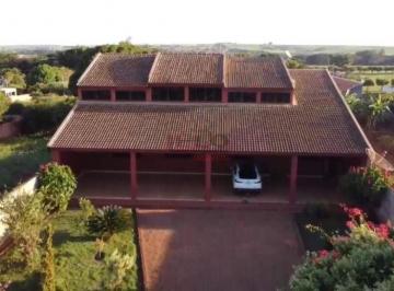Casa · 540m² · 6 Quartos · VENDA | Sobrado, com 6 dormitórios em DESCONHECIDO, PRESIDENTE PRUDENTE