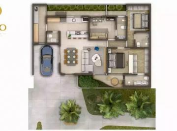 Apartamento · 58m² · 2 Quartos · VENDA | Apartamento, com 2 dormitórios em Zona 07, Maringá