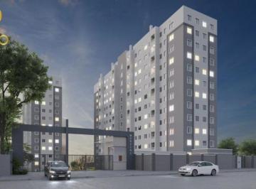 Apartamento · 44m² · 2 Quartos · VENDA | Apartamento, com 2 dormitórios em Jardim Das Estações, Maringá