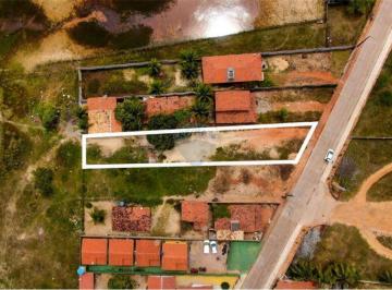 Terreno · 715m² · Terreno a venda na Praia de Macacajaú com 726m² - Oportunidade