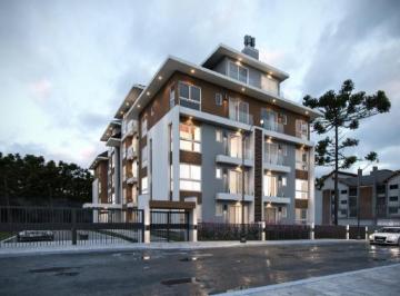 Apartamento de 2 quartos, Canela · Ótimo Apartamento em construção, 2 suítes, 79m², Centro, Canela.