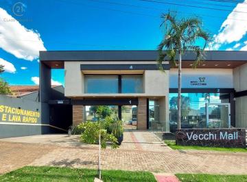 Comercial · 387m² · Sala para alugar em Londrina, Ipanema, com 387 m²