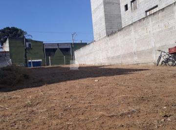 Terreno · 303m² · Terreno à venda em Taubaté, Parque Urupês, com 303 m²