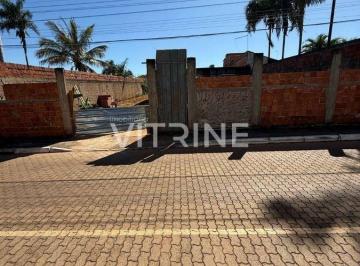 Terreno · 800m² · Lote de 800m no Condomínio Vencedor Ponte alta Norte