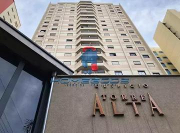 Apartamento · 110m² · 3 Quartos · 2 Vagas · Apartamento à venda em Campinas, Centro, com 3 quartos, com 110 m², Torre Alta