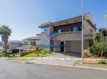Casa · 377m² · 4 Quartos · 4 Vagas · Casa à venda em Campinas, Ville Sainte Hélène, com 4 suítes, com 377 m², Ville Sainte Helene