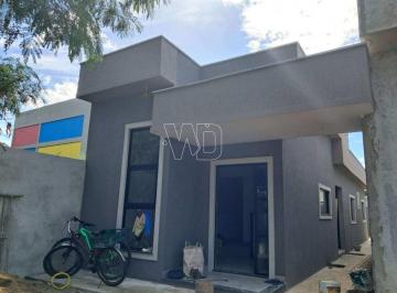Casa · 2 Quartos · 1 Vaga · Casa à venda em Itaboraí, Nova Cidade, com 2 quartos