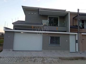 Casa · 3 Quartos · 2 Vagas · Casa à venda em Rio Bonito, bela vista, com 3 quartos
