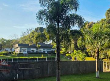 Rural de 3 quartos, São José dos Pinhais · Chácara à Venda em São José dos Pinhais
