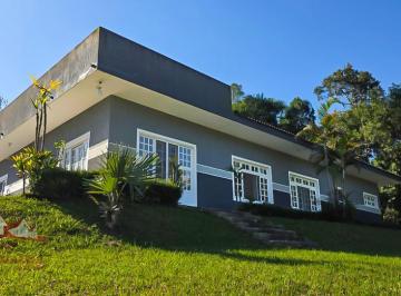 Rural de 3 quartos, São José dos Pinhais · Chácara a Venda