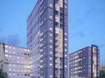 Apartamento · 34m² · 2 Quartos · Season Tucuruvi | Construtora LZBA | Pronto | 34 metros | 02 dormitórios | sem varanda e vaga