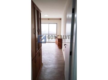 Apartamento · 79m² · 3 Quartos · 1 Vaga · Venda Apartamento Santo Andre Bangu Ref: 154365