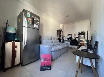 Apartamento · 34m² · 1 Quarto · 1 Vaga · Flat São Paulo Suíte Service disponível para venda com 34m², 1 dormitório e 1 vaga de garagem