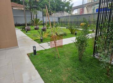 Apartamento · 41m² · 2 Quartos · Studio com 2 domitórios próximo ao metro a venda no Campo Belo.