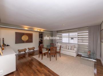 Apartamento · 121m² · 2 Quartos · 2 Vagas · Jardins-Cerqueira Cesar The best