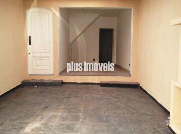 Casa · 120m² · 3 Quartos · 1 Vaga · Sobrado excelente localização .
