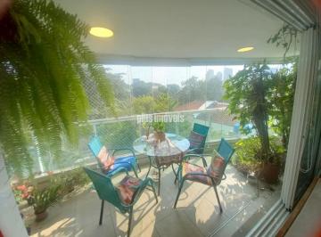 Apartamento · 118m² · 3 Quartos · 3 Vagas · Apartamento Graden.