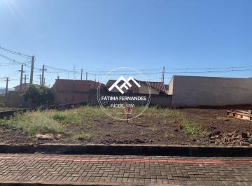 Foto 01 · Terreno, Jardim Bela Vista, Sertanópolis, PR