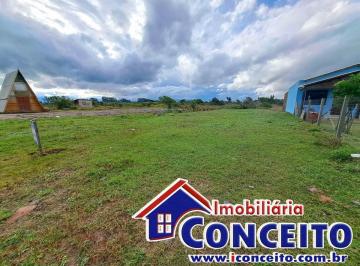 Terreno , Imbé · T153 - Ótimo terreno medindo 300m² localizado em região de moradores