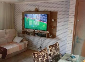 Apartamento · 58m² · 2 Quartos · 1 Vaga · Apartamento Capão Redondo próximo a nova Estação Metrô