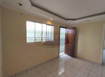 Casa · 125m² · 2 Quartos · 1 Vaga · CASA TERREA RUA ARMANDO BACKXS NO JERUSALÉM SÃO BERNARDO DO CAMPO