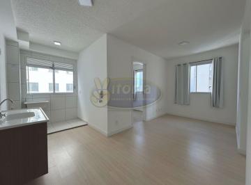 Apartamento · 40m² · 2 Quartos · APTO PARA LOCAÇÃO NO CONDOMÍNIO RESIDENCIAL DEZ OURIVES