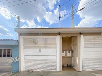 42a64702-bb8d-49e6-975a-ab0b566bd0e7 · Atraente sobrado para venda em Vila Lucinda com 3 quartos, sendo 3 suítes, 390m²