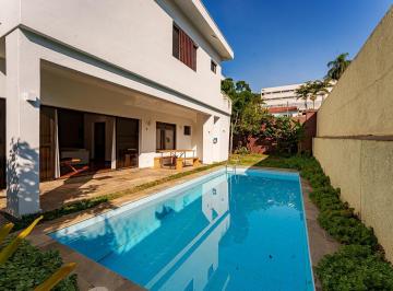 c5283335-1d44-4ce7-aaa7-38309aa039cc · Casa para venda em Vila Tramontano com 4 quartos, sendo 4 suítes, 459m²
