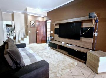 11414e75-1e23-46b9-97e6-d050fbf29539 · Sensacional casa para venda em Vila Basileia com 3 quartos, sendo 1 suíte, 157m²