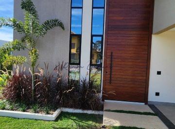 Casa · 248m² · 2 Quartos · 2 Vagas · Casa de Alto Padrão no Condomínio Fortuna Park - Fortuna de Minas/MG