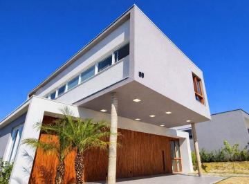 6492eae7ccd36a51ec304c23f2dcc84c361ac4ea · Casa com 4 dormitórios à venda, 370 m² por R$ 3.600.000,00 - Condomínio Campos de Santo Antônio II -