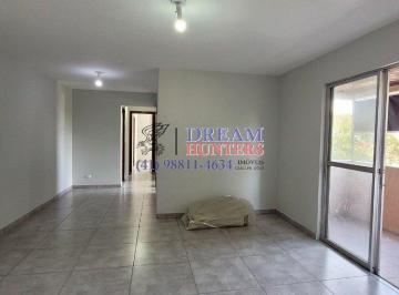 Apartamento · 80m² · 3 Quartos · 1 Vaga · Apartamento 3 Quartos, 1 Suíte, 1 Vaga no Bacacheri - Curitiba-PR