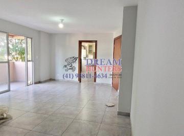 Apartamento · 80m² · 3 Quartos · 1 Vaga · Apartamento 3 Quartos, 1 Suíte, 1 Vaga no Bacacheri - Curitiba-PR