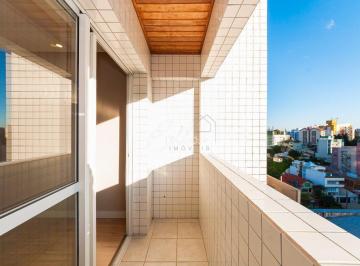 Apartamento · 88m² · 3 Quartos · 1 Vaga · Apartamento à venda - em Bigorrilho