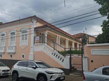 Foto 01 · Imperdível Casa à venda no Centro de Resende-RJ: 5 quartos, 1 suíte, 1 sala, 2 banheiros, 2 vagas, 4