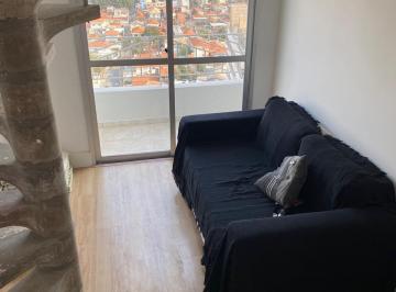 Apartamento de 2 quartos, São Paulo · Apartamento com 100 m² e 2 quartos à venda, Jaguaré