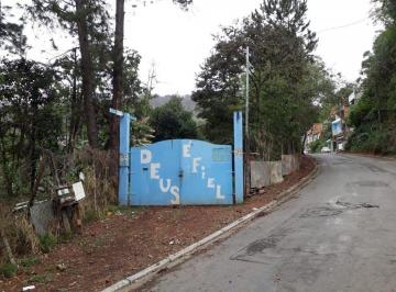 Terreno · 4000m² · Lote / Terreno em Jardim Jaragua - São Paulo
