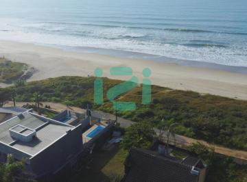 Casa · 173m² · 3 Quartos · 2 Vagas · CASA BEIRA MAR - BREJATUBA