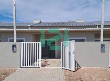 Casa · 24m² · 1 Quarto · 1 Vaga · CASA COM SUÍTE E AMBIENTES INTEGRADOS - CARVOEIRO