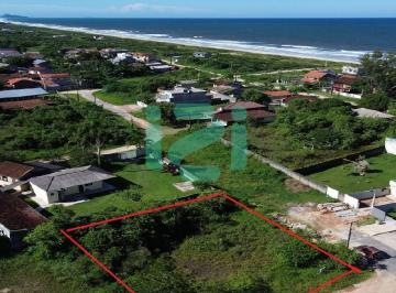 Terreno · 663m² · LOTE / TERRENO A POUCOS METROS DA PRAIA - COROADOS