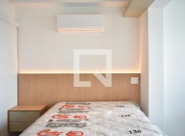 Sobre o imóvel:
Valores:
- Aluguel: R$ 3200
- Condomínio: R$ 450
- IPTU: R$ 0
· Apartamento para Aluguel - Vila Clementino, 1 Quarto, 27 m2 - São Paulo