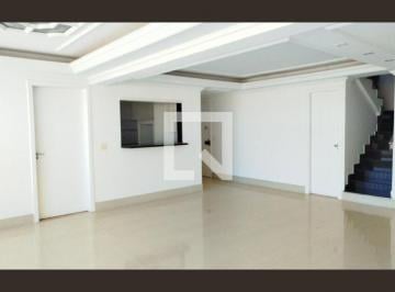 Apartamento · 220m² · 3 Quartos · 3 Vagas · Apartamento para Aluguel - Tatuapé, 3 Quartos, 220 m2 - São Paulo