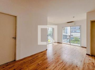 Apartamento · 104m² · 3 Quartos · 3 Vagas · Apartamento para Aluguel - Vila Mariana, 3 Quartos, 104 m2 - São Paulo